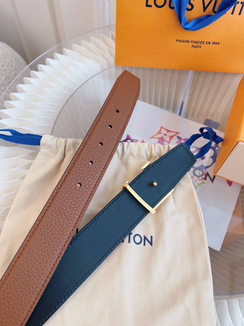 Louis Vuitton Belts